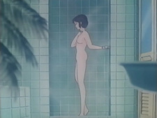 El Mundo de Rumiko: La Diana Risueña